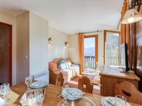 Apartment Les Alpages du Corbier-9 by Interhome